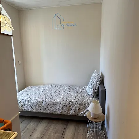 別荘 Maison Cosy Au Centre-ville *