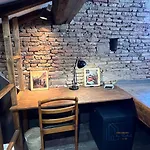 Hébergement de vacances Maison Cosy Au Centre-ville Gaillac