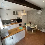 Hébergement de vacances Maison Cosy Au Centre-ville