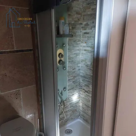 Maison Cosy Au Centre-ville Gaillac