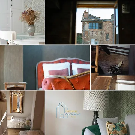 Maison Cosy Au Centre-ville *