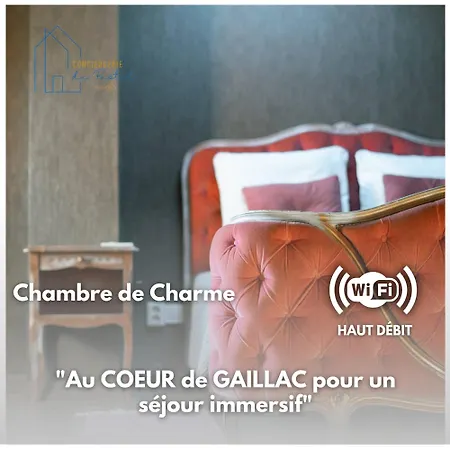 Maison Cosy Au Centre-ville Holiday home