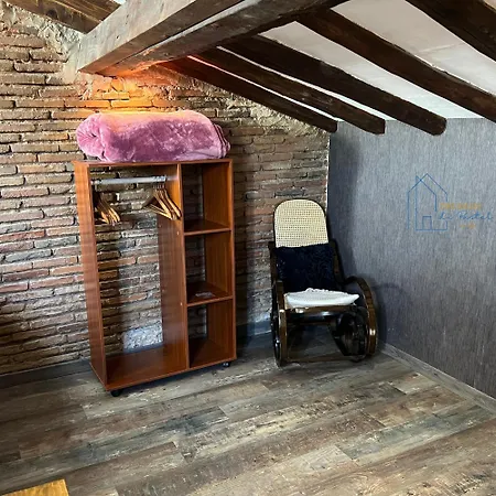 Maison Cosy Au Centre-ville Holiday home