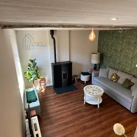 Maison Cosy Au Centre-ville * Gaillac